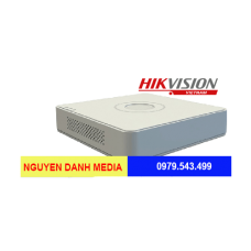 Đầu ghi hình 4 kênh Hikvision DS-7104HGHI-F1